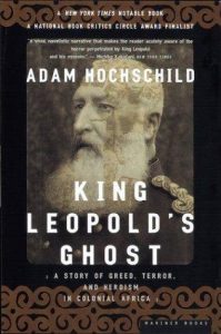 KingLeopoldsGhost