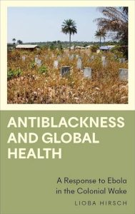 antiblacknessAndGlobalHealth