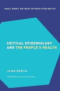 criticalEpidemiology