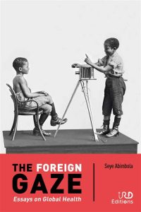 theForeignGaze